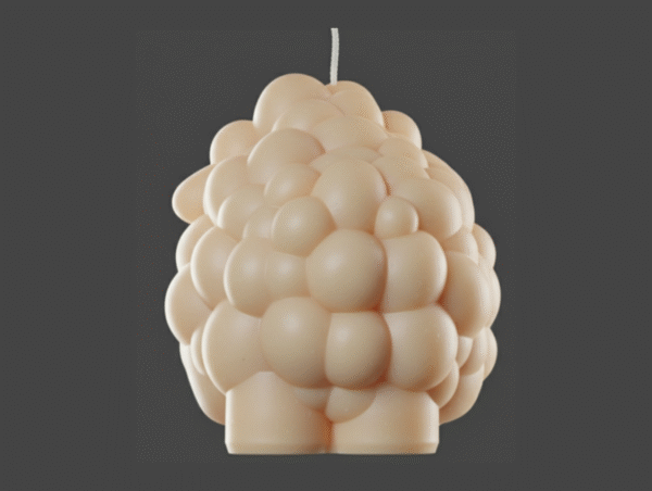 Molde Silicona Oveja