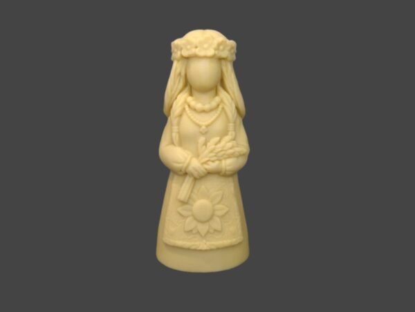 frontal_bereginya Molde Silicona Bereginya