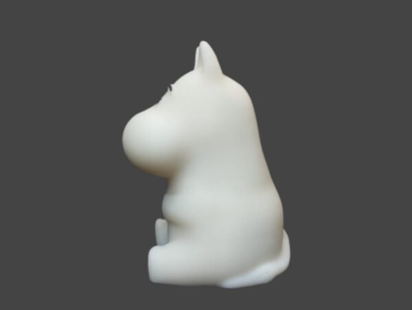 lateral_hipo Molde Silicona Hipo