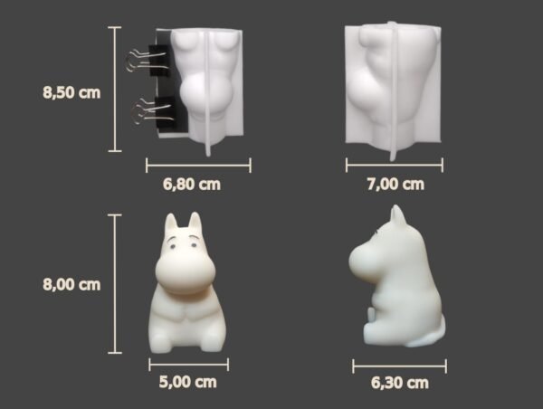 medidas_hipo Molde Silicona Hipo