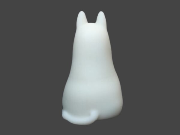 trasera_hipo Molde Silicona Hipo