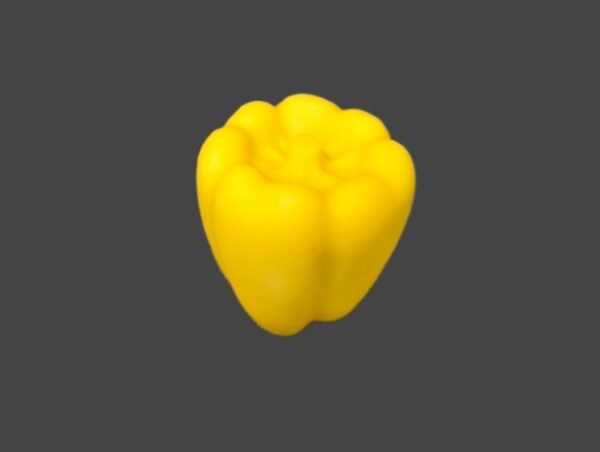 Molde Silicona Morrón / Pimiento