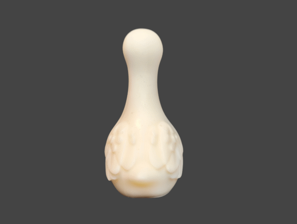 Molde Silicona Ganso