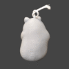 Molde Silicona Ratita
