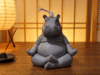 Vela Hipo Zen