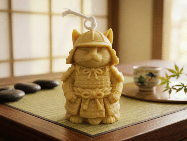 Vela Michi Samurai
