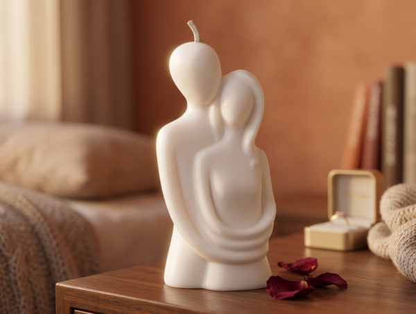 Vela Pareja