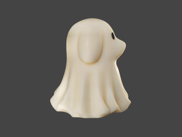 lateral_perrito_fantasma Molde Silicona Perrito Fantasma