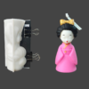 molde_vela_geisha_2 Molde Silicona Geisha