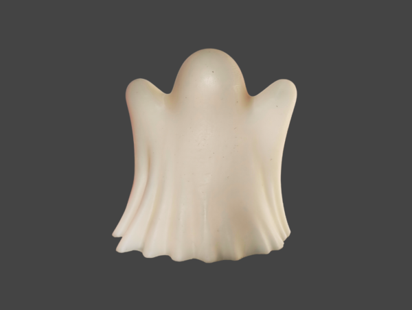 trasera_fantasmita Molde Silicona Fantasmita